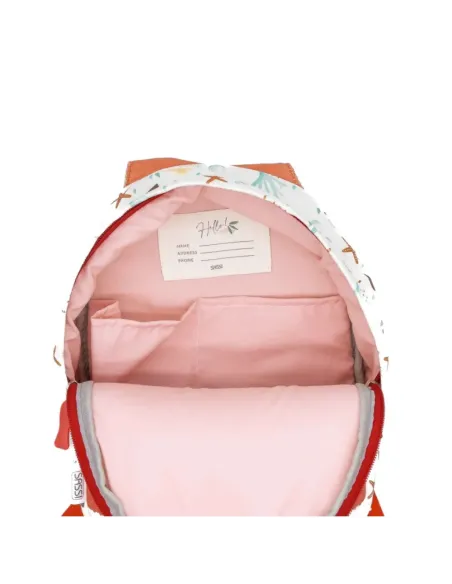 ZAINO MINI POLPO (BP1259)