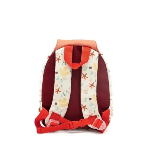 ZAINO MINI POLPO (BP1259)