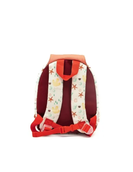 ZAINO MINI POLPO (BP1259)