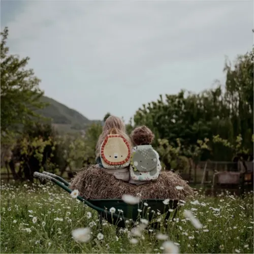 ZAINO MINI LEONE (BP1266)
