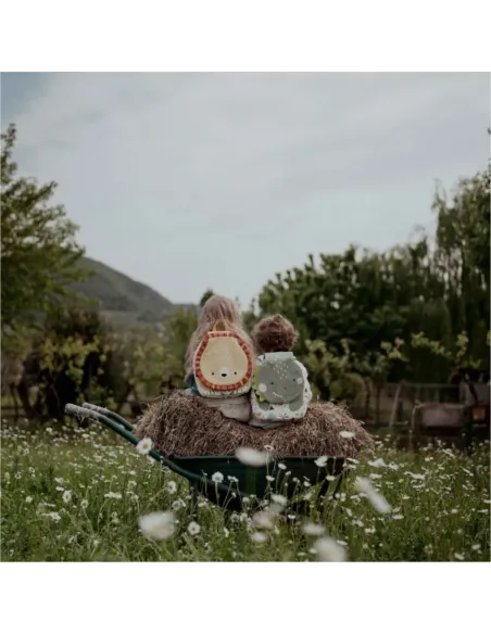 ZAINO MINI LEONE (BP1266)