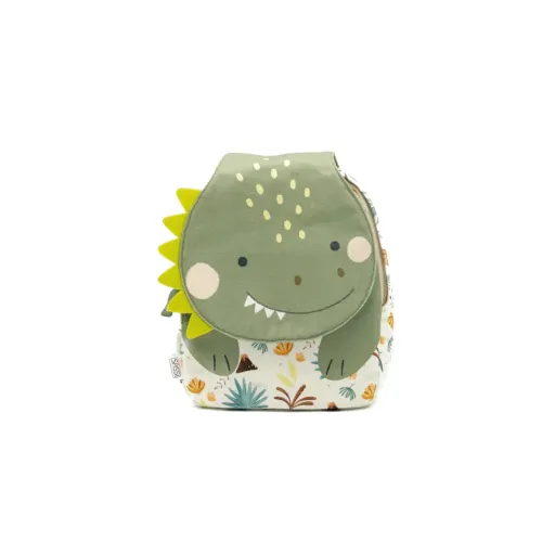ZAINO MINI DINOSAURO (BP1280)