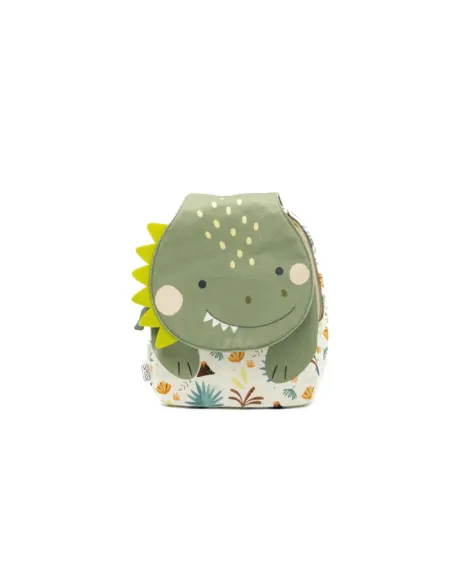 ZAINO MINI DINOSAURO (BP1280)