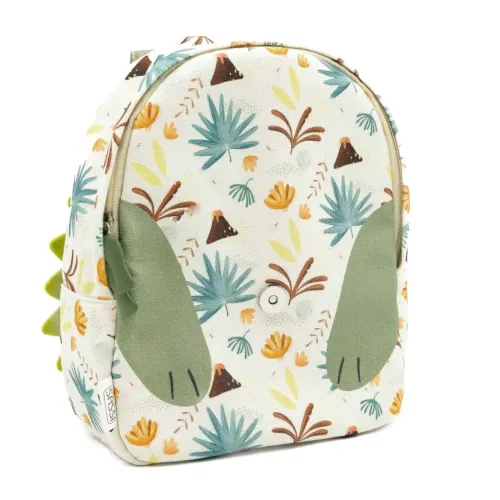 ZAINO MINI DINOSAURO (BP1280)