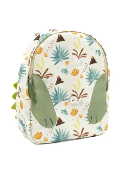 ZAINO MINI DINOSAURO (BP1280)