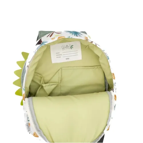 ZAINO MINI DINOSAURO (BP1280)