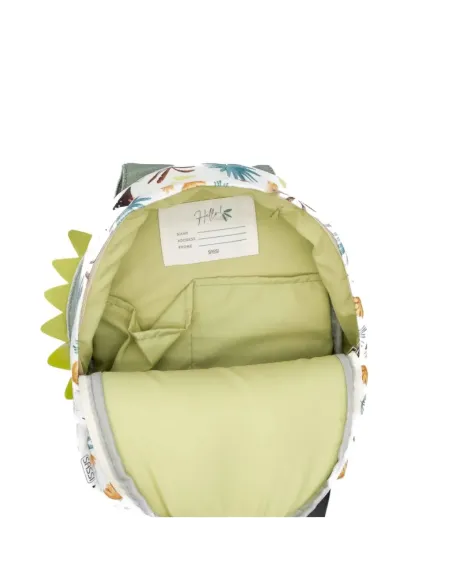 ZAINO MINI DINOSAURO (BP1280)