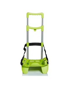 SET TROLLEY ZAINO 2