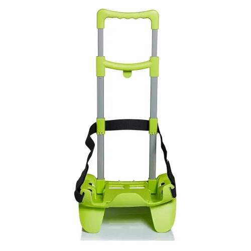 SET TROLLEY ZAINO