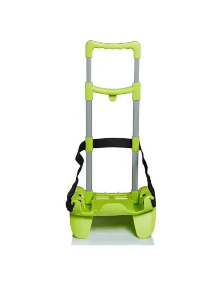SET TROLLEY ZAINO