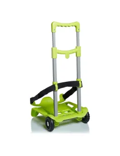 SET TROLLEY ZAINO