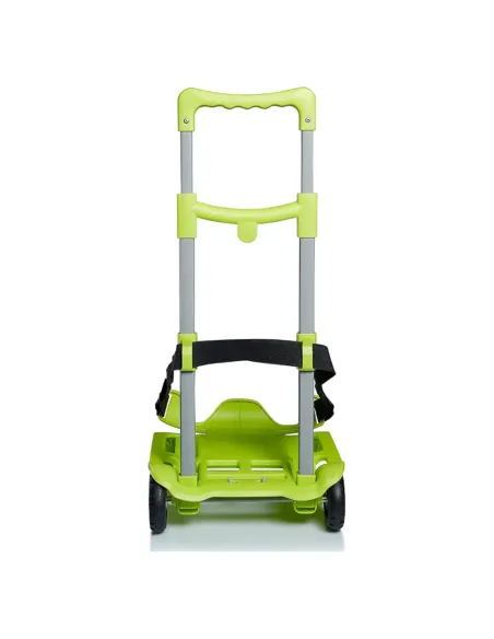 SET TROLLEY ZAINO