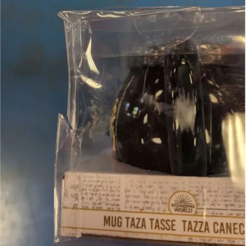 HARRY POTTER TAZZA CERAMICA CALDERONE (48477)