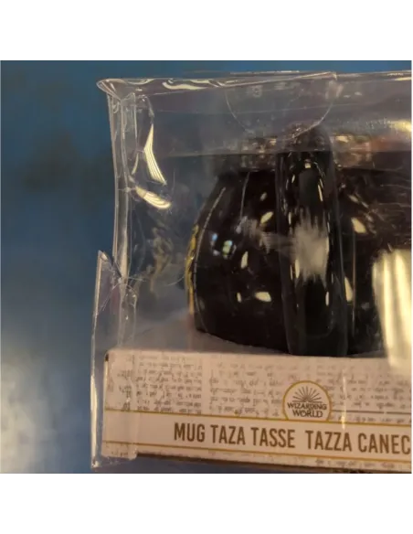 HARRY POTTER TAZZA CERAMICA CALDERONE (48477)