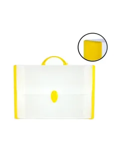 VALIGETTA 28X38X8 DORSO RIGIDO