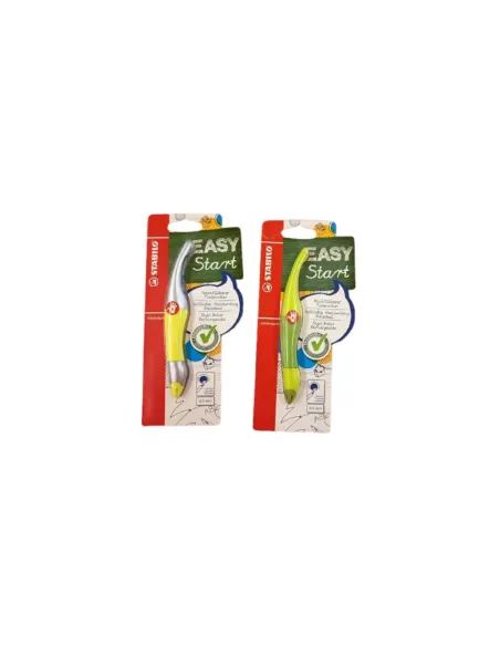 STABILO EASYoriginal Penna stick a sfera Blu 1 pz