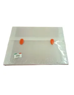 VALIGETTA PLASTICA 53x38x4 cm