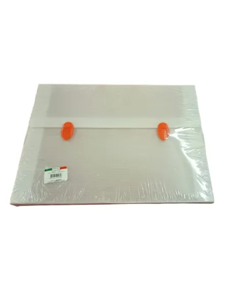 VALIGETTA PLASTICA 53x38x4 cm