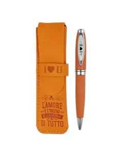 PENNA BAMBOO I LOVE U (BSP016)