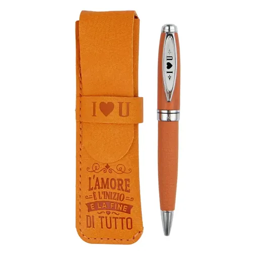 PENNA BAMBOO I LOVE U (BSP016)