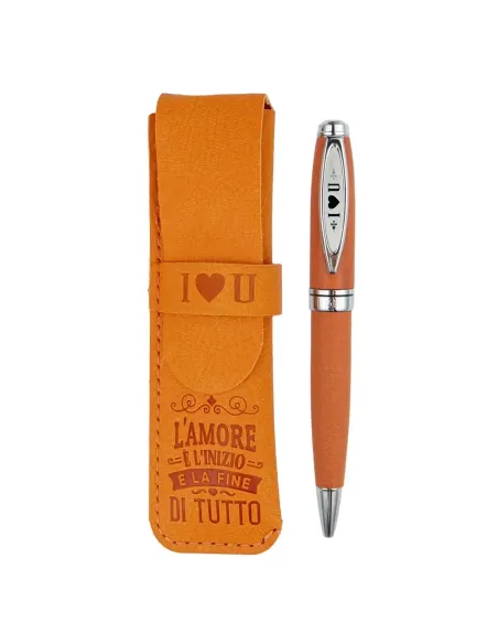 PENNA BAMBOO I LOVE U (BSP016)