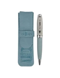 PENNA BAMBOO LETTERA B (BSP024)