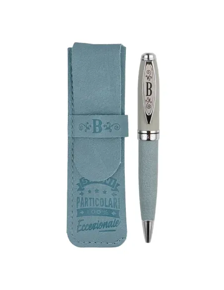 PENNA BAMBOO LETTERA B (BSP024)