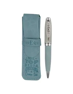 PENNA BAMBOO LETTERA E (BSP027)