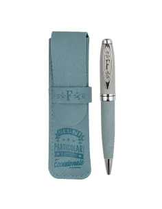 PENNA BAMBOO LETTERA F (BSP028)
