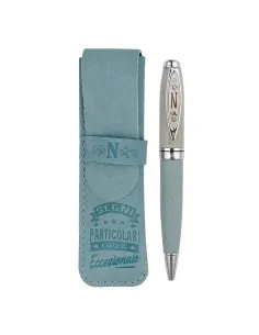 PENNA BAMBOO LETTERA N (BSP032)