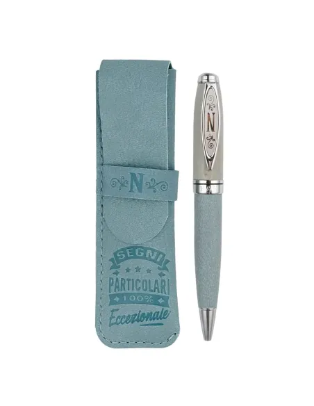 PENNA BAMBOO LETTERA N (BSP032)