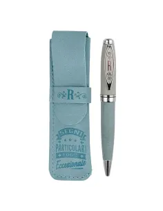 PENNA BAMBOO LETTERA R (BSP034)
