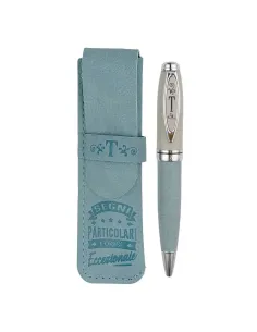 PENNA BAMBOO LETTERA T (BSP036)