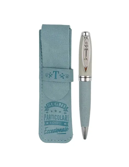 PENNA BAMBOO LETTERA T (BSP036)