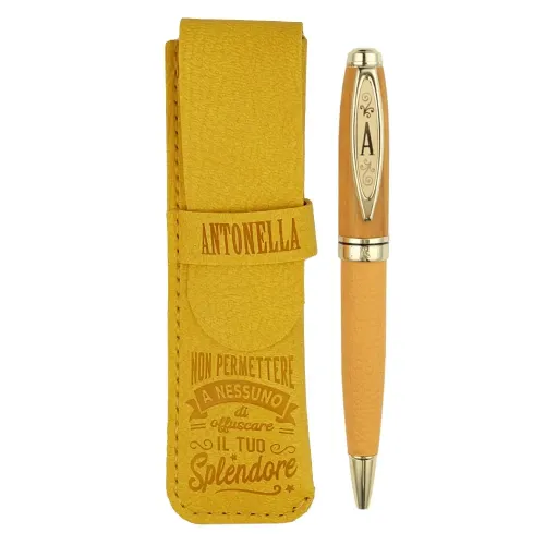 PENNA BAMBOO ANTONELLA (BSP048)