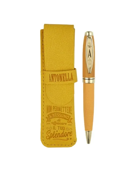 PENNA BAMBOO ANTONELLA (BSP048)