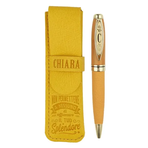 PENNA BAMBOO CHIARA (BSP055)