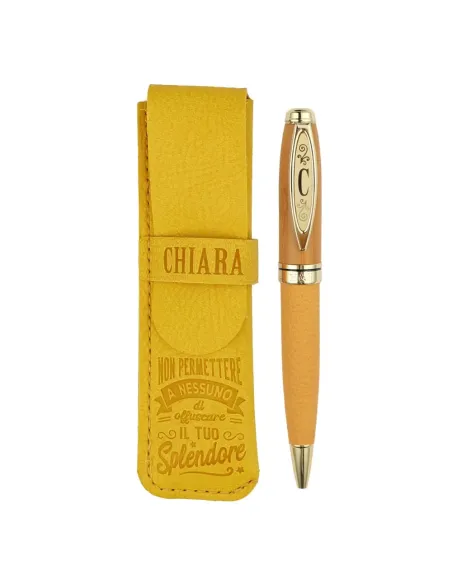 PENNA BAMBOO CHIARA (BSP055)
