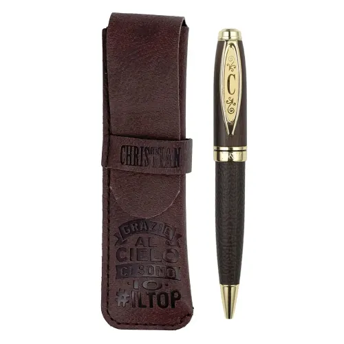 PENNA BAMBOO CHRISTIAN (BSP056)