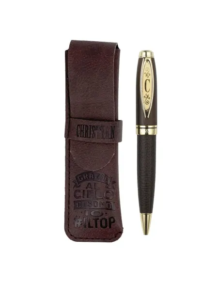 PENNA BAMBOO CHRISTIAN (BSP056)