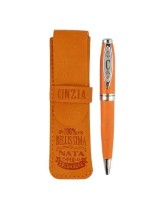 PENNA BAMBOO CINZIA (BSP057)