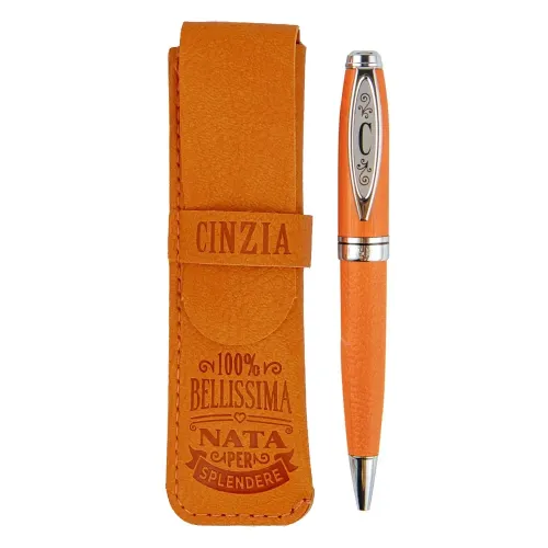 PENNA BAMBOO CINZIA (BSP057)