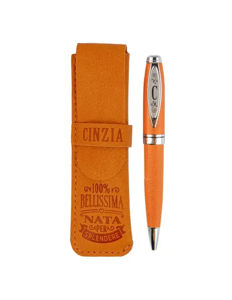PENNA BAMBOO CINZIA (BSP057)
