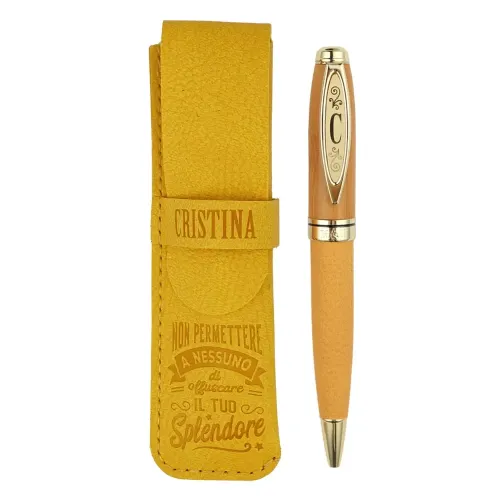 PENNA BAMBOO CRISTINA (BSP060)