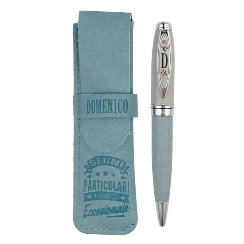 PENNA BAMBOO DOMENICO (BSP065)
