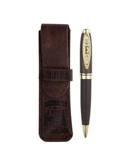 PENNA BAMBOO EMANUELE (BSP072)