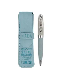 PENNA BAMBOO GIADA (BSP083)
