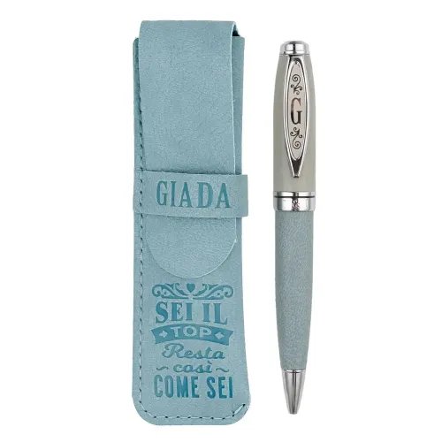 PENNA BAMBOO GIADA (BSP083)