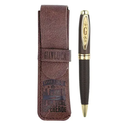 PENNA BAMBOO GIANLUCA (BSP084)