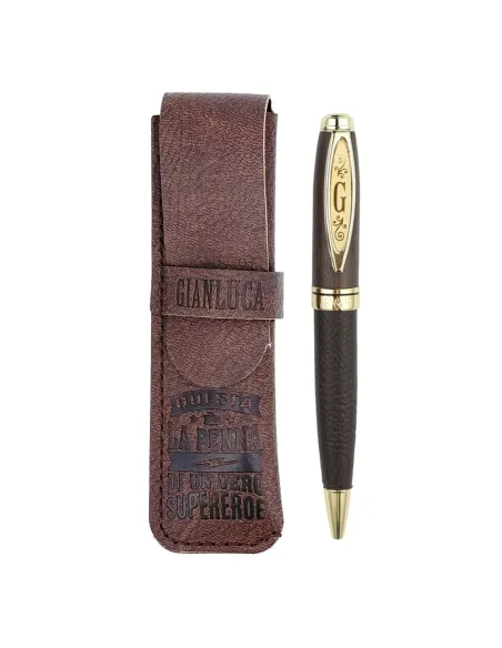 PENNA BAMBOO GIANLUCA (BSP084)